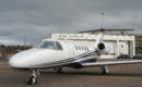 Cessna Citation CJ4 N215CJ 1