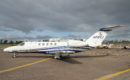 Cessna Citation CJ4 N215CJ