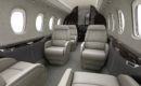 Cessna Citation Latitude Interior Hyde Park