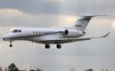 Cessna Citation Longitude N707CL