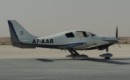 Cessna Corvalis TT A7 AAR