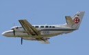 Cessna F406 Caravan II Air Taxi Europe