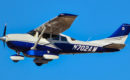 Cessna T206H Turbo Stationair HD N702AM