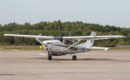 Cessna T206H Turbo Stationair PH WAM
