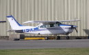 Cessna T210K Centurion II