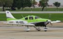 Cessna T240 Corvalis TTX HS GOD 1