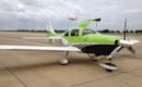 Cessna T240 Corvalis TTX HS GOD. 1