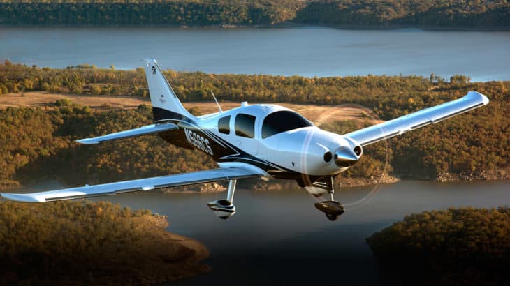 Cessna TTx