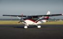 Cessna Turbo Stationair