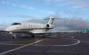 Challenger 350 Netjets