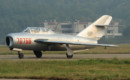 China Air Force Shenyang JJ 5J 5