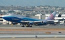 China Airlines B747 409.