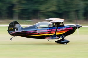 Aviat Eagle II