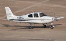 Cirrus SR22 1