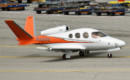 Cirrus Vision SF50 N29DE