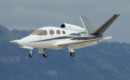 Cirrus Vision SF50 N50G