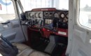 Cockpit Cessna 150L