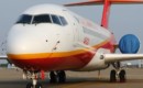 COMAC ARJ21 700