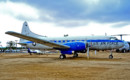 Convair C 131D Samaritan