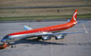 CP Air McDonnell Douglas DC 8 63