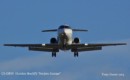 CS DRW. Hawker 800 XPi