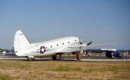 Curtiss C 46 Commando