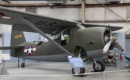 Curtiss O 52 Owl at Pima Air Space Museum