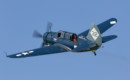 Curtiss SB2C 5 Helldiver .