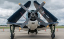 Curtiss SB2C 5 Helldiver