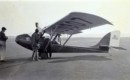 Curtiss Wright CW 1 Junior.