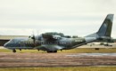 Czech Air Force C 295M RIAT 2015