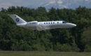 D CHRC Cessna 525C Citation CJ4