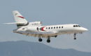 Dassault Falcon 50EX M CFLY