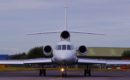 Dassault Falcon 50EX M CICO..