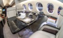 Dassault Falcon 6X Cabin