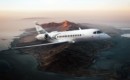 Dassault Falcon 6X flight