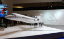 Dassault Falcon 6X model