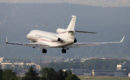 Dassault Falcon 7X HB JOB 1