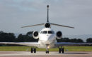 Dassault Falcon 7X HB JSI