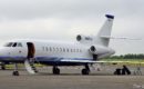 Dassault Falcon 900EX N100UP