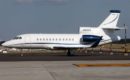 Dassault Falcon 900EX N40ZA