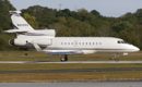 Dassault Falcon 900EX N620DX