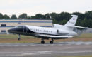 Dassault Falcon 900LX F HJJJ