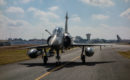 Dassault Mirage 2000.