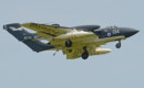 de Havilland DH110 Sea Vixen FAW.2 XP924.