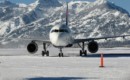 Delta Air Lines Airbus A319 100 frontal