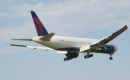 Delta Air Lines Boeing 777 200LR