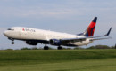 DELTA Airlines 737 900ER