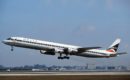 Delta DC 8 61 at KMIA in 1978