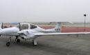 Diamond DA 42 Twin Star